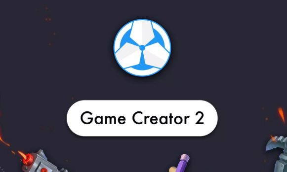 Unity 3D Asset – Game Creator v2.9.38 Crack 2023 Download