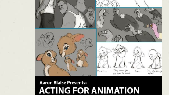 Acting for Animation Course Complete Crack 2023 Download