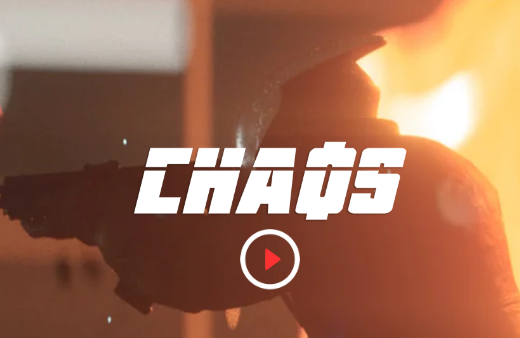 Bigfilms - CHAOS - Sound FX Complete Crack Download