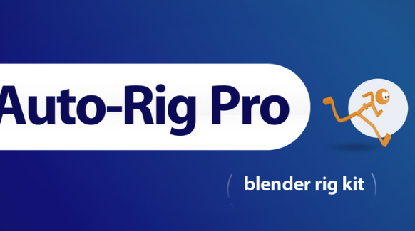 Blender 3.5 Auto-Rig Pro v.3.68.24 Crack 2023 Download