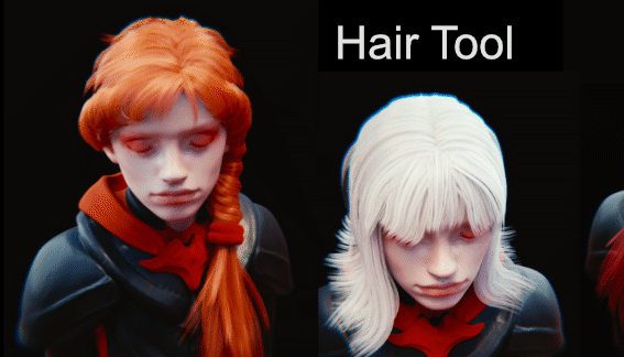 Blender 3.5 Hair Tool v2.46 Crack May 2023 Update Download