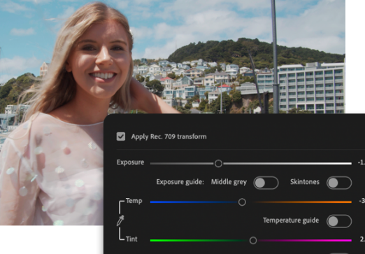 King’s CineMatch for Davinci Resolve V1.02 Windows Crack Download