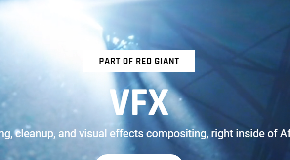 NEW Update Red Giant VFX Suite v2023.4 Winx64 Crack Download