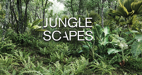 Blender Jungle Scapes Addon Blend Format Crack Download