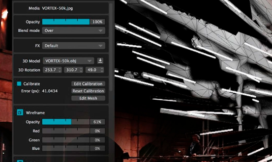 King's MadMapper v5.0.7 OSX+WIN Crack 2023 Download