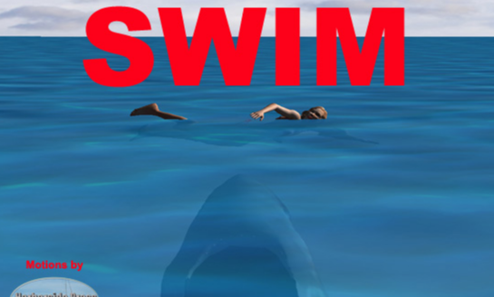 Reallusion SWIM Motion Pack Crack 2023 Download