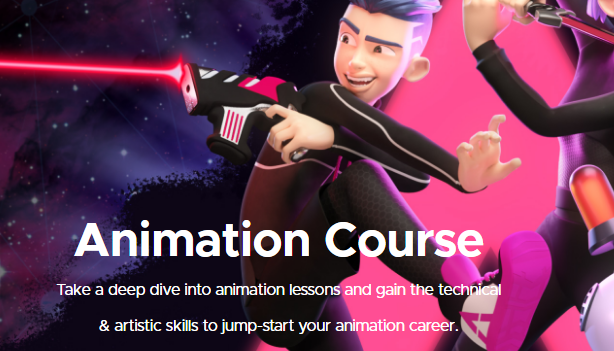 illustration and animation course free download