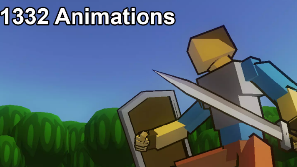 Unity 3D - RPG Character Mecanim Animation Pack FREE Download