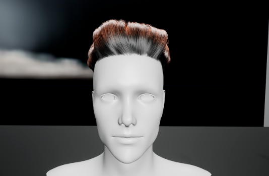 Unreal Engine 5.1 HairBuilder - Over 500 Hairstyles Crack 2023 Download