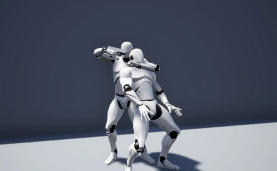 Unreal Engine - Hostage Set in Animations Cracj 2023 Download