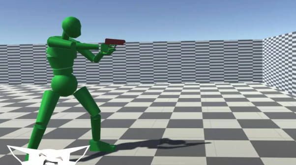 Unreal Engine Pistol Animset Pro Crack 2023 Download