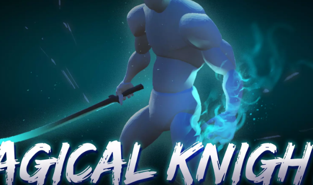 iClone – Magical Knight Set FREE 2023 Download