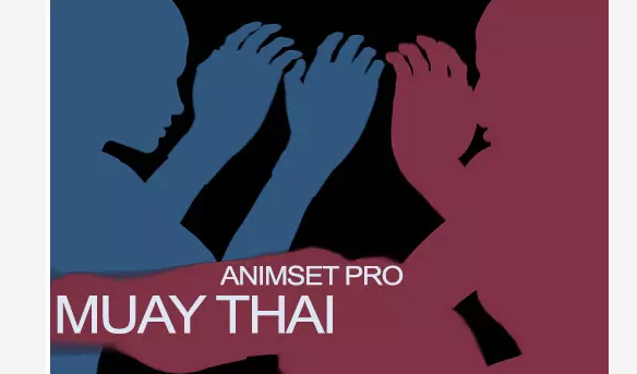 iClone - Muay Thai Animset Pro Crack 2023 Download