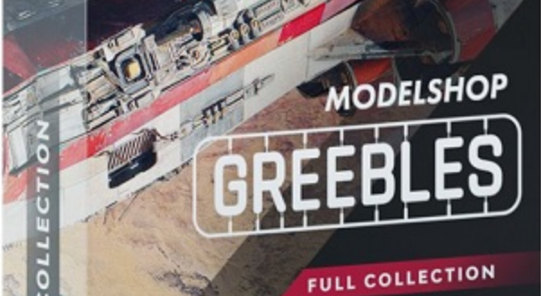 Bigmediumsmall – Modelshop Greebles Aug 2023 Update Download