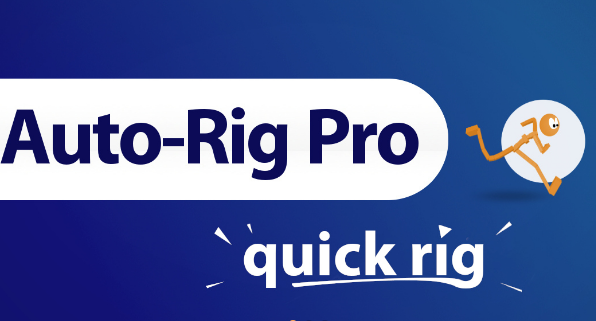 Blender 3.0+ Auto-Rig Pro v3.68.53 Crack August 2023 Download