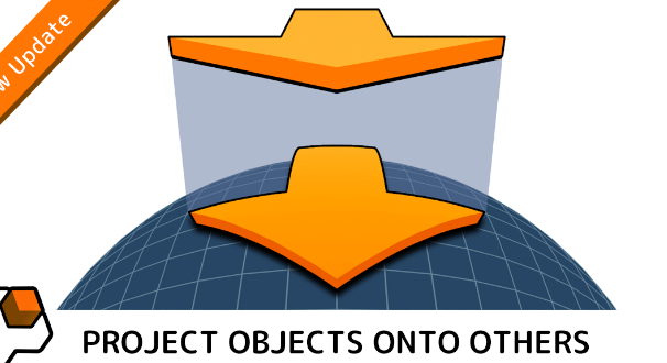 Blender 2.8+ Conform Object v1.4.5 Crack 2023 Update Download