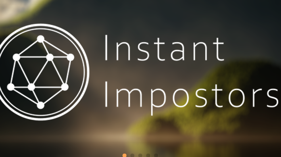 Blender 3.4+ Instant Impostors V1.1 Crack 2023 Update Download