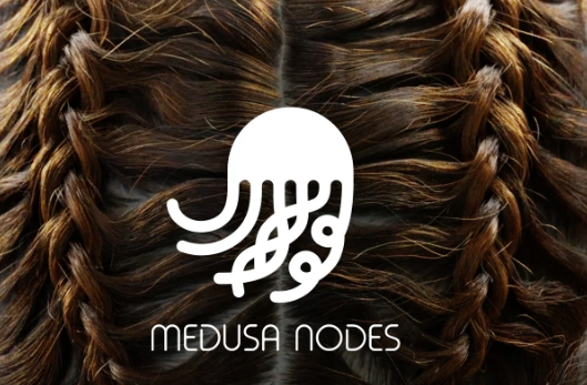 Blender 3.0+ Medusa Nodes Beta 1.0.5 Crack 2023 Download