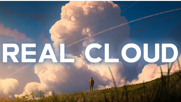 Blender 4 Update Real Cloud 1.0.2 Pro 200 Assets Crack Download