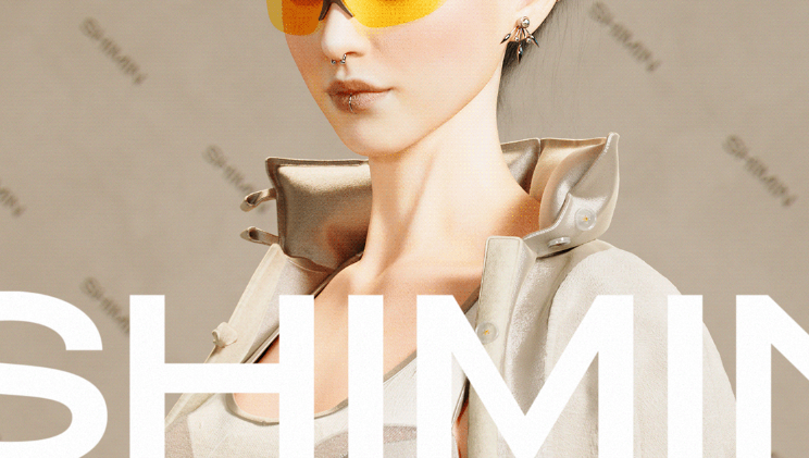 Coloso: Future Fashion w/ Marvelous Designer & Cinema4D Free Download