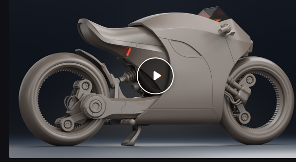 ArtStation – Vehicle Production in Blender Course Free Download