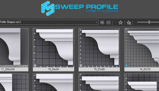 K-studio - Sweep Profile Pro 1.01.17 Crack 2023 Fast Download