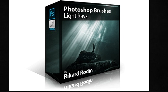 KelvinDesigns Photoshop Brushes Light Rays Crack Download