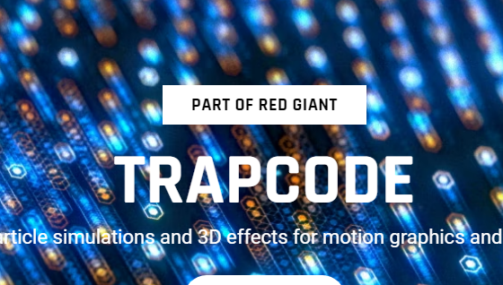 King’s Red Giant Trapcode Suite 2024 Crack Update Download