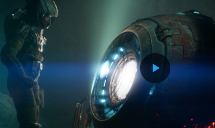 Gnomon – Real-Time Filmmaking in Unreal Engine 5 Course Download