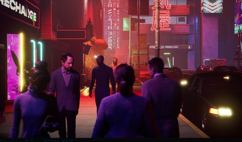 Udemy - Create a Cyberpunk Street in Unreal Engine 5 Course Free Download