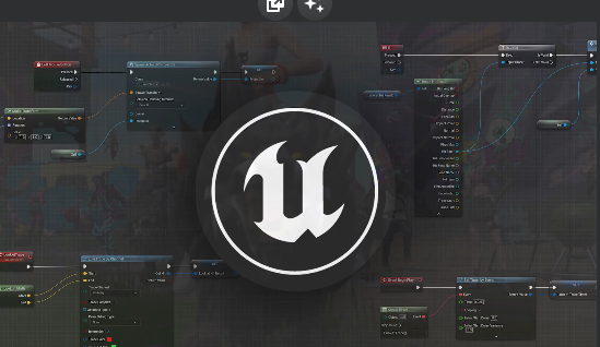 Udemy - UnrealEngine 5 Getting Started With Blueprints Course Free Download