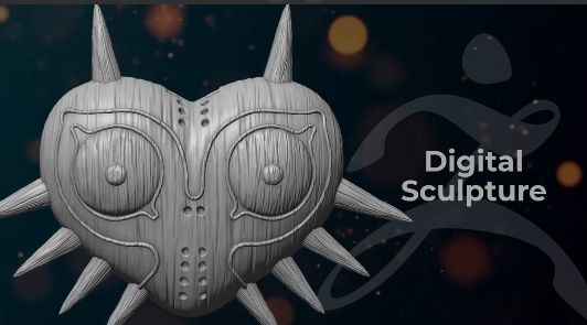 Udemy – ZBrush QuickStart Introduction Course Free Download