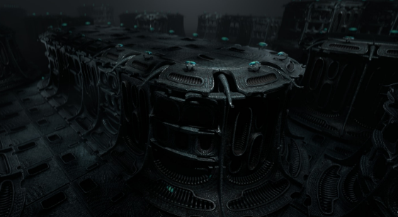 Unreal Engine 5 Vintage SciFi Pack VOL 10 Desks (Nanite) Crack Download