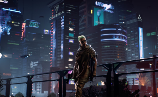 UnrealEngine 5 - Cyberpunk Gigapack Environment Complete Crack 2023 Download