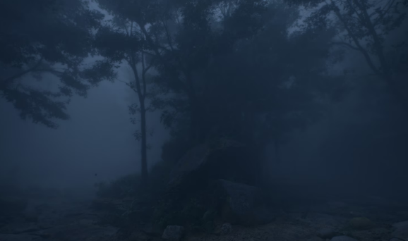 UnrealEngine 5.1 - Screen Space Fog Scattering v1 Crack Download