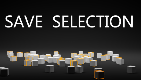 Blender 2.8+ Save Selection v2.0 Crack 2023 Update Download