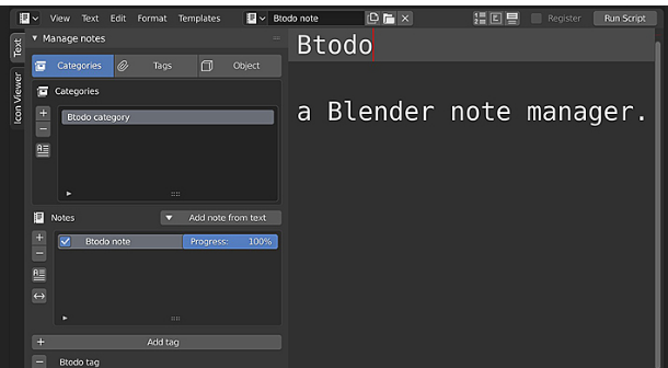 Blender 3.5+ Btodo v2.0 Crack 2023 Fast Download