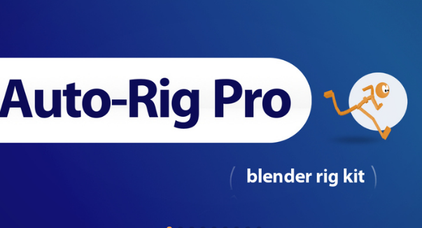 Blender 3.6 Auto-Rig Pro v3.68.67 Crack Sept 2023 Download