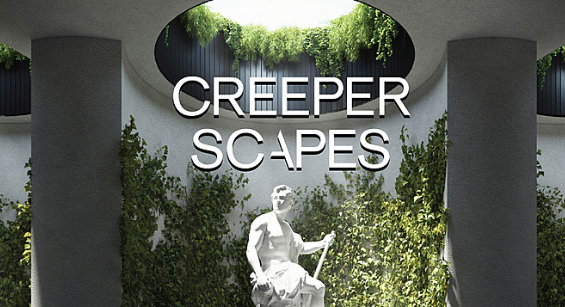 Blender 2.8+ Creeper Scapes Crack 2023 Update Download