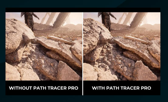 Unreal Engine 5.2 - Path Tracer Pro Crack 2023 Download