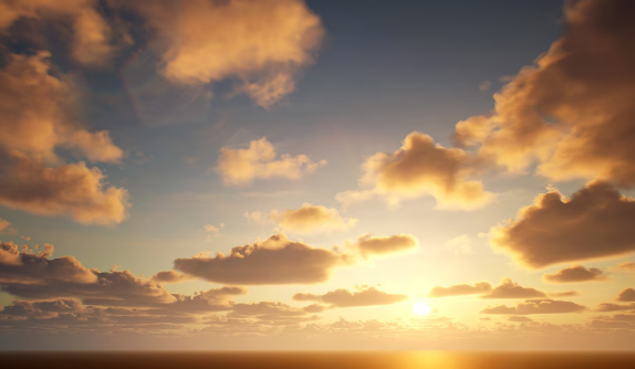 UnrealEngine 5.3 – Ultra Dynamic Sky v7.9B Crack 2023 Download