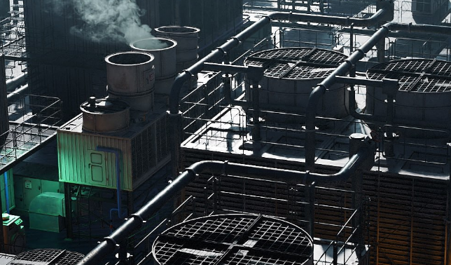 Sketchfab Roof Top HVAC Systems Crack 2023 Download