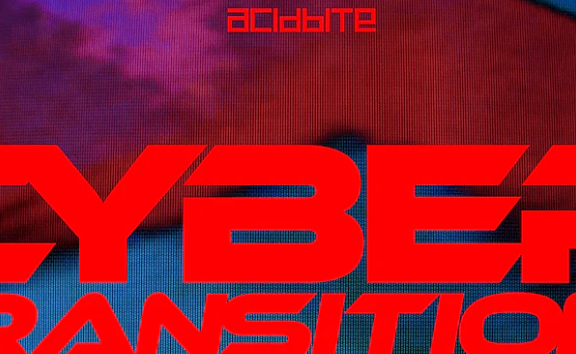 AcidBite – Bundle of 12 Transitions Crack 2023 Fast Download