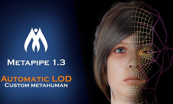 ArtStation - Metapipe v1.3 Complete Crack 2023 Fast Download