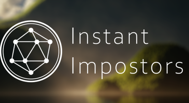 Blender 3.4+ Instant Imposters v1.2 Crack 2023 Download