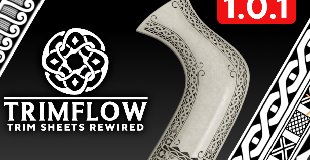 Blender 3.5+ Trimflow v1.0.1 Crack 2023 Fast Download