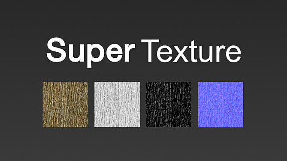 Blender 2.7+ Super Texture v1.82 Crack 2023 Update Download