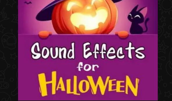 HOT Halloween Sounds FX Collection October 2023 Crack Download