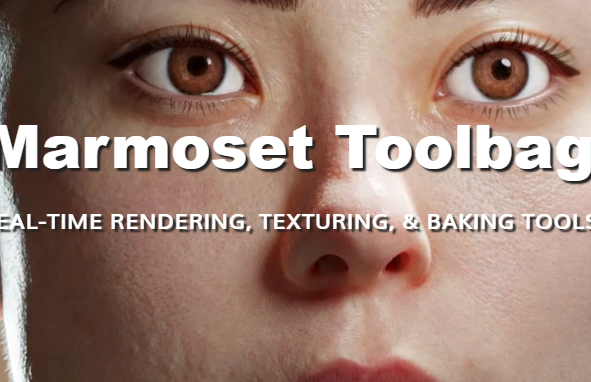 Marmoset Toolbag 4.064 Crack 2023 Updated Download