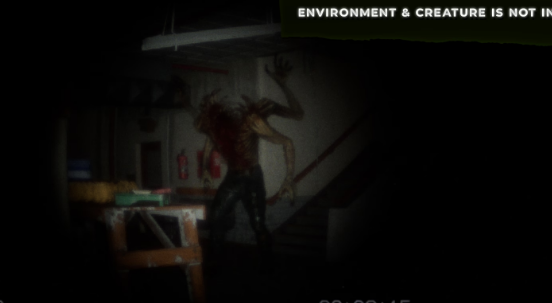 UnrealEngine 5.2 – Multiplayer Horror Bodycam Crack Fast Download